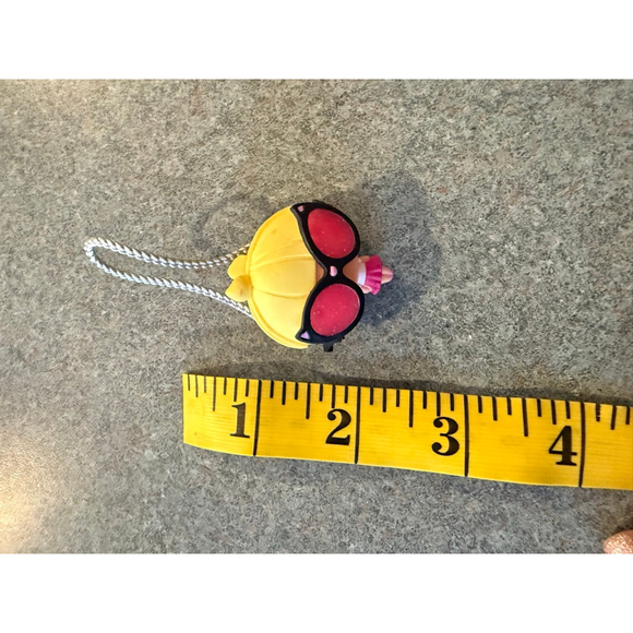 LOL Surprise OMG Neonlicious doll replacement purse handbag - Picture 3 of 7